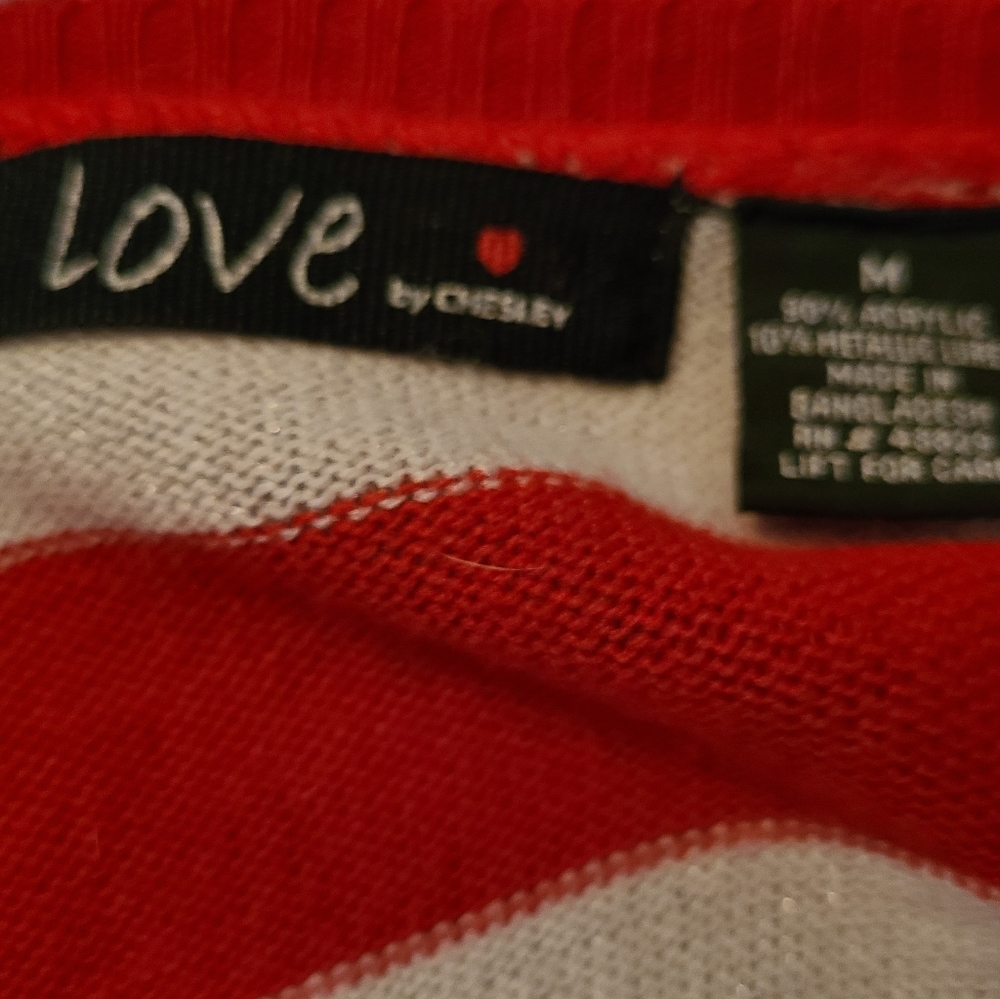 LOVE TOP - Picture 5 of 14
